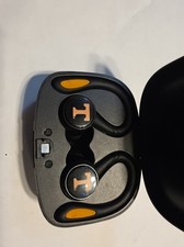 Soar Ncaa Sport True Wireless Earbuds V.5 Tennessee Volunteers 🔥 No Box. picture
