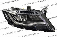 Perfect OEM 16-18 Lincoln MKX HID Xenon Adaptive Right Headlight FA1Z-13008-L picture