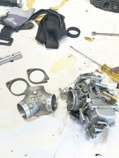 Harley Davidson SCREAMIN' EAGLE BIG BORE 44 MM CV CARB KIT  Very Rare picture