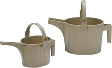 Martha by Martha Stewart Hachiman Watering Can Set of with Widened Spout | Inclu picture