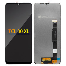 OEM LCD Display Touch Screen Digitizer Assembly For TCL 30 XL T671G T701DL 6.82