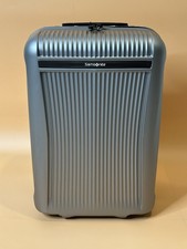 Samsonite BLACKSTONE Carry-On Hard Shell BODY ONLY No Wheels, No Lock, No Handle picture