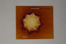 Michael Bellar & the As-is Ensemble Oh No Oh Wow CD picture