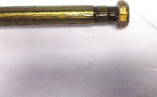 Steering Worm Shaft Fits Ford   2600 3600 3600SU  4000SU D6NN3A710A 83908950  picture