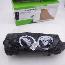 Genuine OEM Lexmark 62D1H0E High Yield Black Toner Cartridge MX710 Open Box picture
