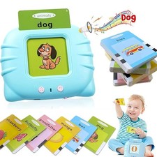 Audible Educational Toy with Music for Toddlers Age 1 2 3 4 5, 252 Sight Words F picture
