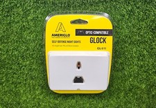 AmeriGlo Optic-Ready Night Sights for Glock, XL Tall Suppressor Height - GL-511 picture