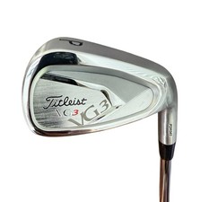 NEW Titleist Forged VG3 Pitching Wedge 36” RH Stiff Flex Steel Japanese Release picture