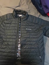Columbia Omni-Heat Powder Lite picture