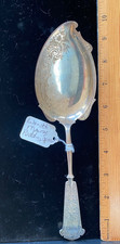 JOHN WENDT AMERICAN STERLING  SLICE  MONROE 1870 SUPER SERVER MULTI USE     RARE picture
