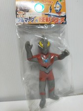 M1 Go NEW Bullmark Monster Series Fake Ultraman Mini Sofubi picture