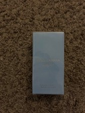 Dolce & Gabbana Light Blue for Women 1.0 oz EDT Spray | 2025 New Packaging picture