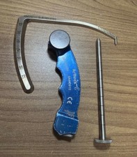Arthrex ACL/PCL Instrument Set AR-1510H Tested Working Surgical Tools picture