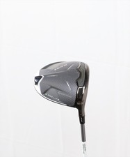 Taylormade Qi35 Max Lite 12° Driver Senior Fujikura Air Speeder 50 2025 Good picture