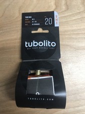 Tubolito Tubo BMX 20