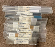Lot of (10) Sealed Arthrex Instruments picture