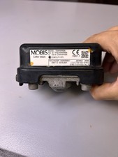 15-17 Hyundai Sonata Front Adaptive Cruise Distance Sensor Radar C2964-00020 OEM picture