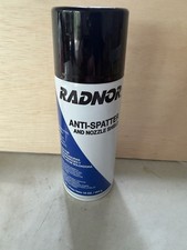 Radnor Anti Spatter And Nozzle Shield 16oz for Mig Welding Non Flammable picture