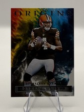 2022 Panini Origins - Deshaun Watson #21 picture