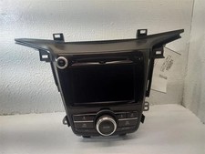 2014-2017 Honda Odyssey Touchscreen Radio Receiver Factory OEM with Warranty picture