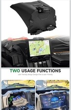 Fox Wolf Maverick X3 Tablet Phone Holder Electronic Device iPad Phone Mouth  picture