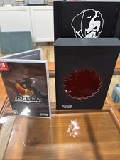 Disc Room Switch Collector's Edition Limited Run Special Reserve. Near Mint picture