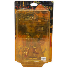 Tiger Jeet Singh FIGURE PRO WRESTLING LEGEND AWA NWA AJPW NJPW WWF picture