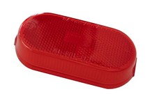 Peterson Mfg 108R Red Side Marker Light  picture