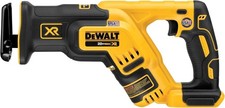 DEWALT DCS367B Reciprocating Saw – 20V XR Brushless, Compact, Tool Only picture