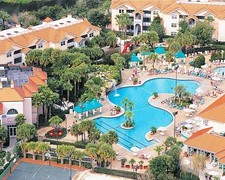 1 OR 2Br Orlando Thanksgiving OR Christmas wk 2026 Minutes from Disney/Universal picture