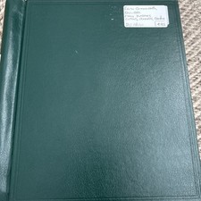 British Commonwealth QV - QEII Many Hundreds Cyprus Hundreds BC1800 picture