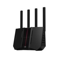 WiFi 7 Router Tri Band 6GHz 9.7 Gbps Mesh x2 WAN ASUS RT-BE9700 picture