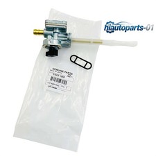New OEM 51023-1260 Fuel Tap Petcock For KAWASAKI Vulcan 800 ZRX 1200 R 2001-2006 picture
