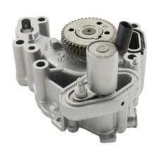 NEW for 18-24 Jeep Grand Cherokee Compass Wrangler 2.0 4893614AF Engine Oil Pump picture