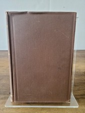 Psychobiology & Psychiatry Behavior Muncie 1939 1st ED Antique Medical Book picture