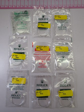 Genuine Rolex Watch Crystal 25-127 picture