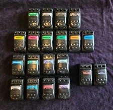 Ibanez Soundtank Complete Set picture