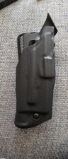 Safariland 6355-832 Black Right Thigh Tactical Holster GLOCK 17/22 19 21  picture