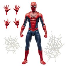 Marvel Spider-Man Brand New Day Power-Charge Spider-Man picture