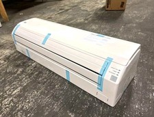 New Daikin Mini-Split, Ductless Wall unit + remote, manual 12000 BTU  picture