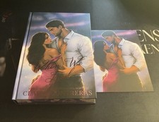When We Lied Claire Contreras Bookaholic Book Box picture