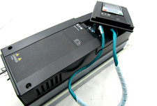 Eaton Culter Hammer Variable Frequency Drive HMX32AG01821-N picture