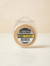 Walker Ultra Hold Double Sided Tape Roll 1