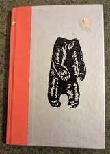 R.E.M. : Monster tourbook - rare hardcover book - 1995 - REM picture