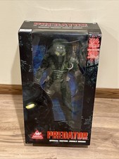 NECA Predator Special Edition Jungle Demon 1/4 scale 18