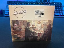 Alison Krauss & Union Station - Arcadia (CD), New/Sealed  picture