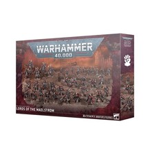 Battleforce Red Corsairs Lords of the Maelstrom Warhammer 40,000 picture