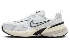 Nike V2K Run Summit White Metallic Running Workout FD0736-100 Women's Multi Size picture