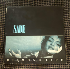 Sade Diamond Life 12