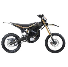2026 Surron ultra bee my bike is certified to UL 2849 picture